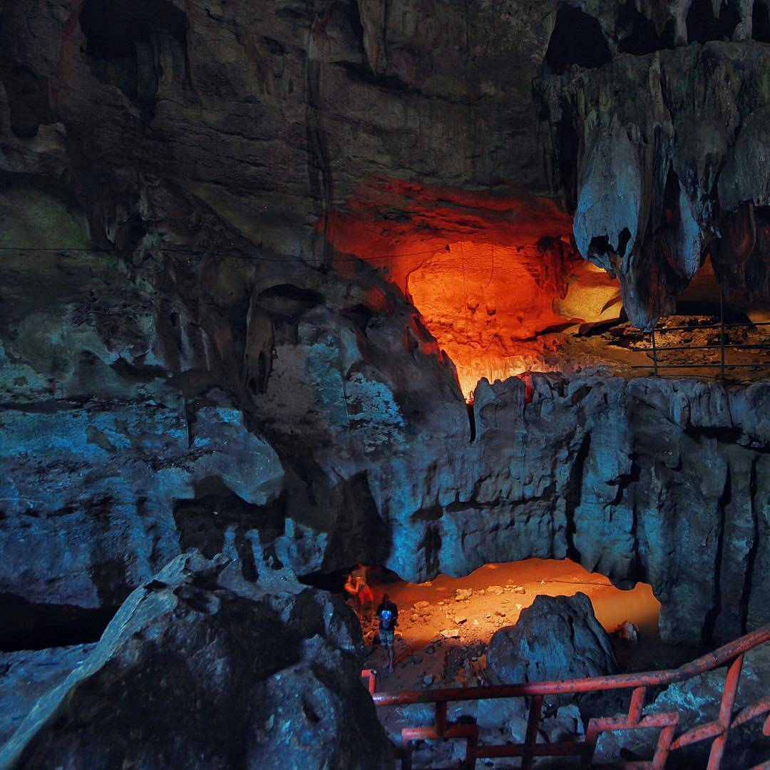 putri cave