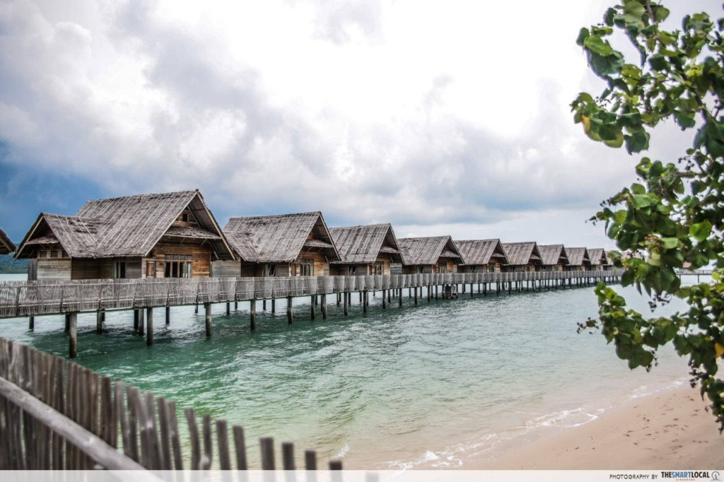 9 Breathtaking Indonesian Private Islands You Can Rent From $450/Night