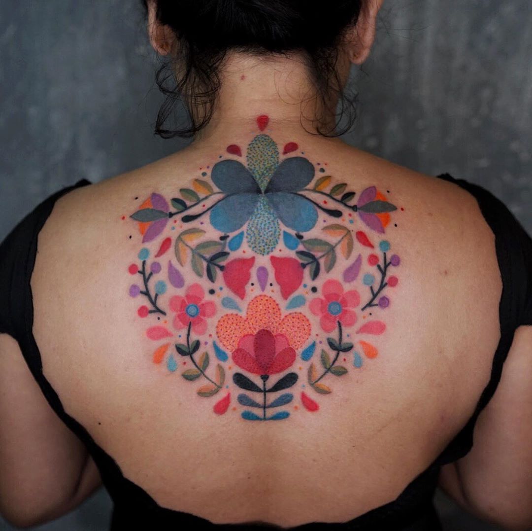 8 Indonesian Tattoo Artists In Jakarta With Unique Styles