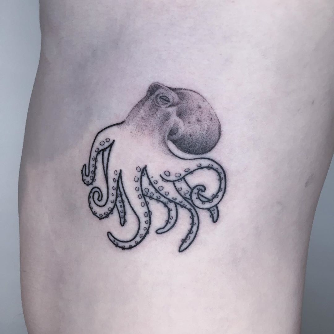 8 Indonesian Tattoo Artists In Jakarta With Unique Styles