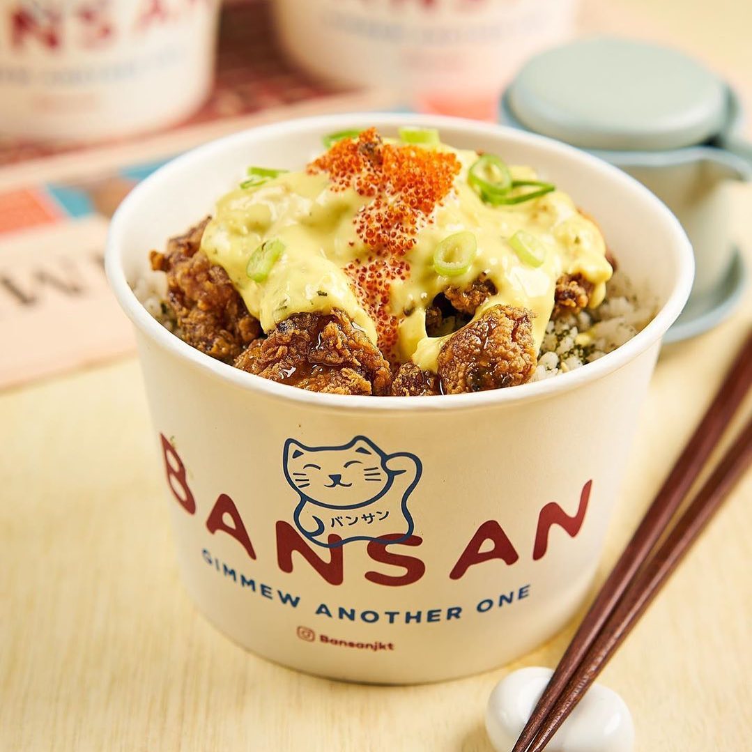 10 Food Delivery Boxed Meals To Order In Jakarta For Busy, Hungry ...
