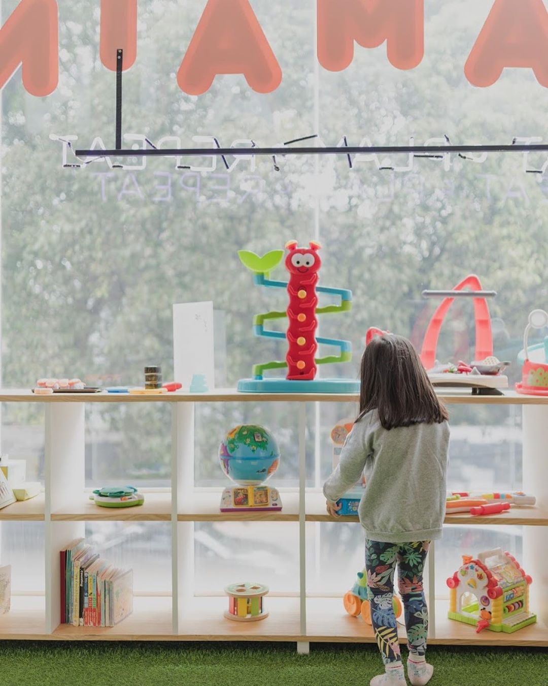 8 Jakarta Family-Friendly Restaurants & Cafes With Play Areas & Games