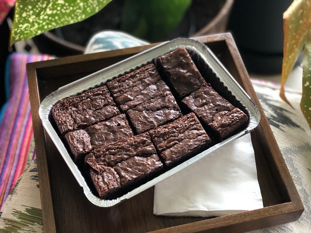 8 Dessert Home Businesses In & Around Jakarta With Treats That Will