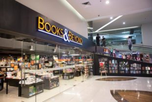 20 Bookstores In Indonesia That Offer Online Delivery