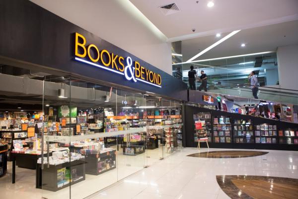 20 Bookstores In Indonesia That Offer Online Delivery