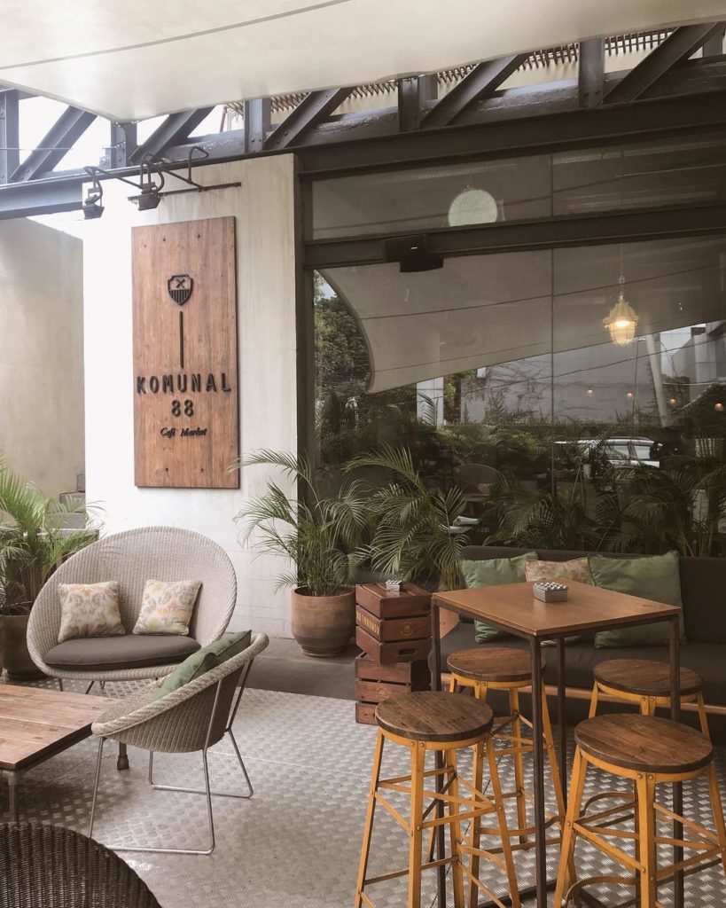 8 Brunch Cafes In Jakarta Serving All-Day Breakfast, Waffles, Toast ...