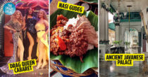 Jalan Malioboro Guide - What To Eat, Where To Stay & Things To Do In The Heart Of Yogyakarta