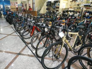 8 Bike Shops In Jakarta (Toko Sepeda) For Your Bike-To-Work Lifestyle