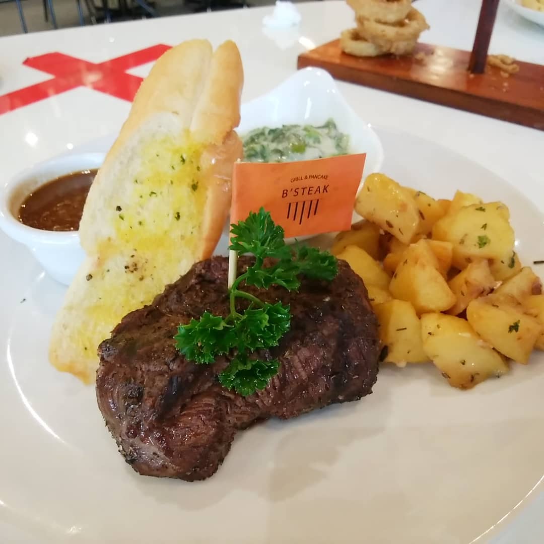 8 Steakhouses In Jakarta To Satisfy Your Red Meat Cravings