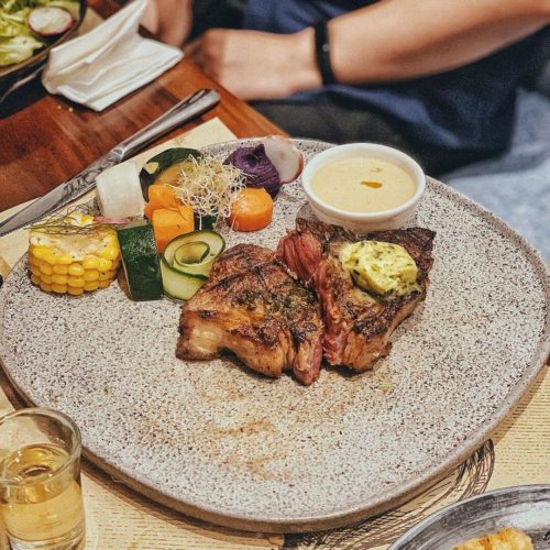 8 Steakhouses In Jakarta To Satisfy Your Red Meat Cravings