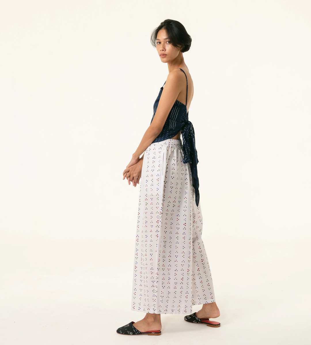 8 Indonesian Sustainable Fashion Brands To Check Out