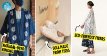 8 Indonesian Sustainable Fashion Brands To Check Out So You Can Do Your Bit To Save The Planet In Style