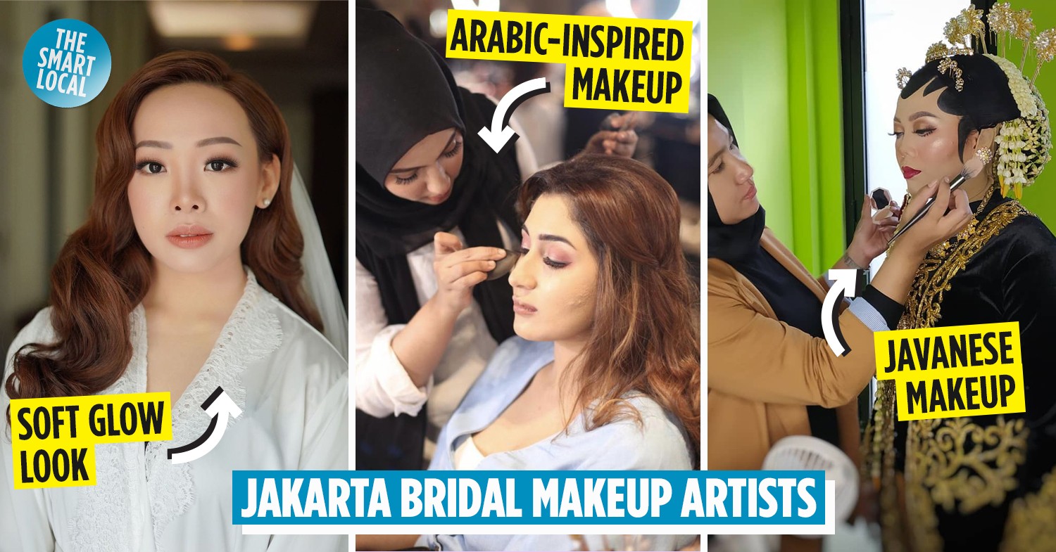 Wedding Makeup — Makeup by Mirna: Professional wedding makeup