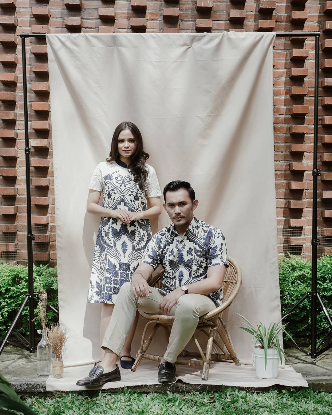 8 Online Batik Stores In Indonesia For Formal Events And Batik Fridays 0951