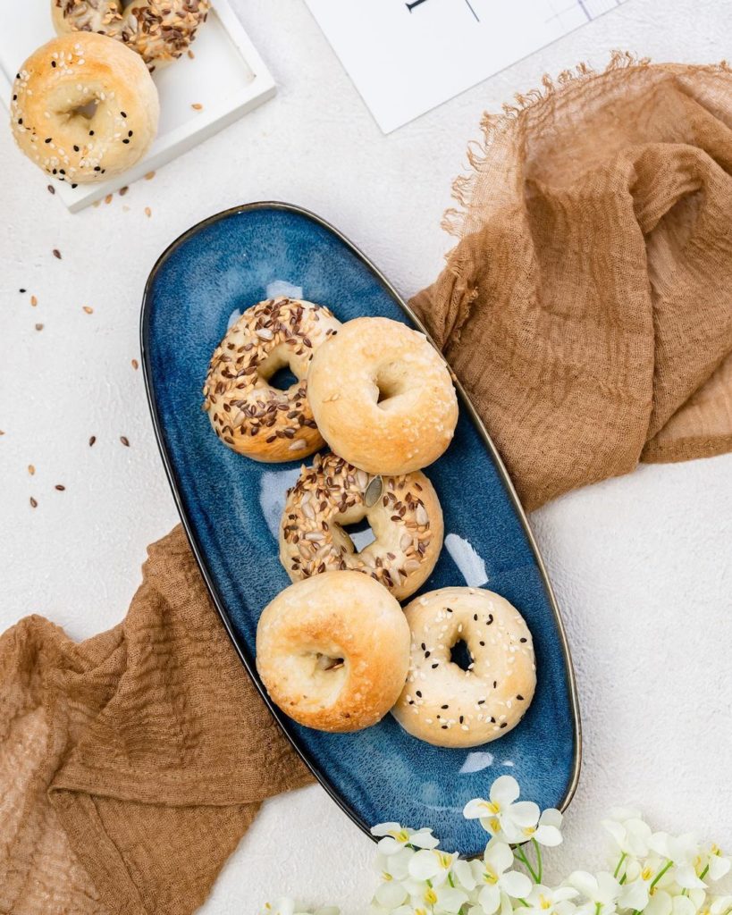 Vegan Bakeries In Jakarta To Satisfy Your Sweet Tooth Guilt-Free