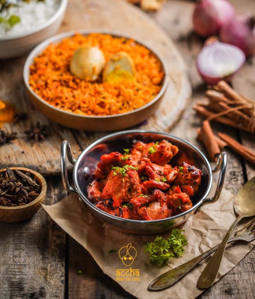 9 Middle Eastern & Indian Restaurants In Jakarta For Iftar & Group Dining