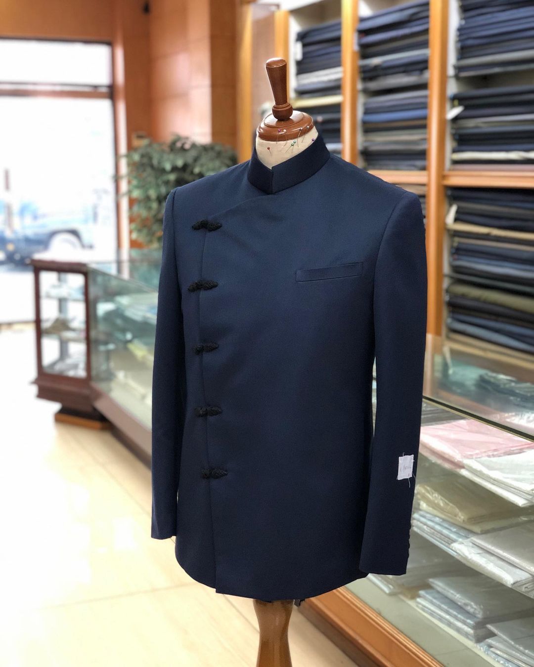 8 Men’s Tailors in Jakarta Where You Can Finally Get Your Own Suit Made