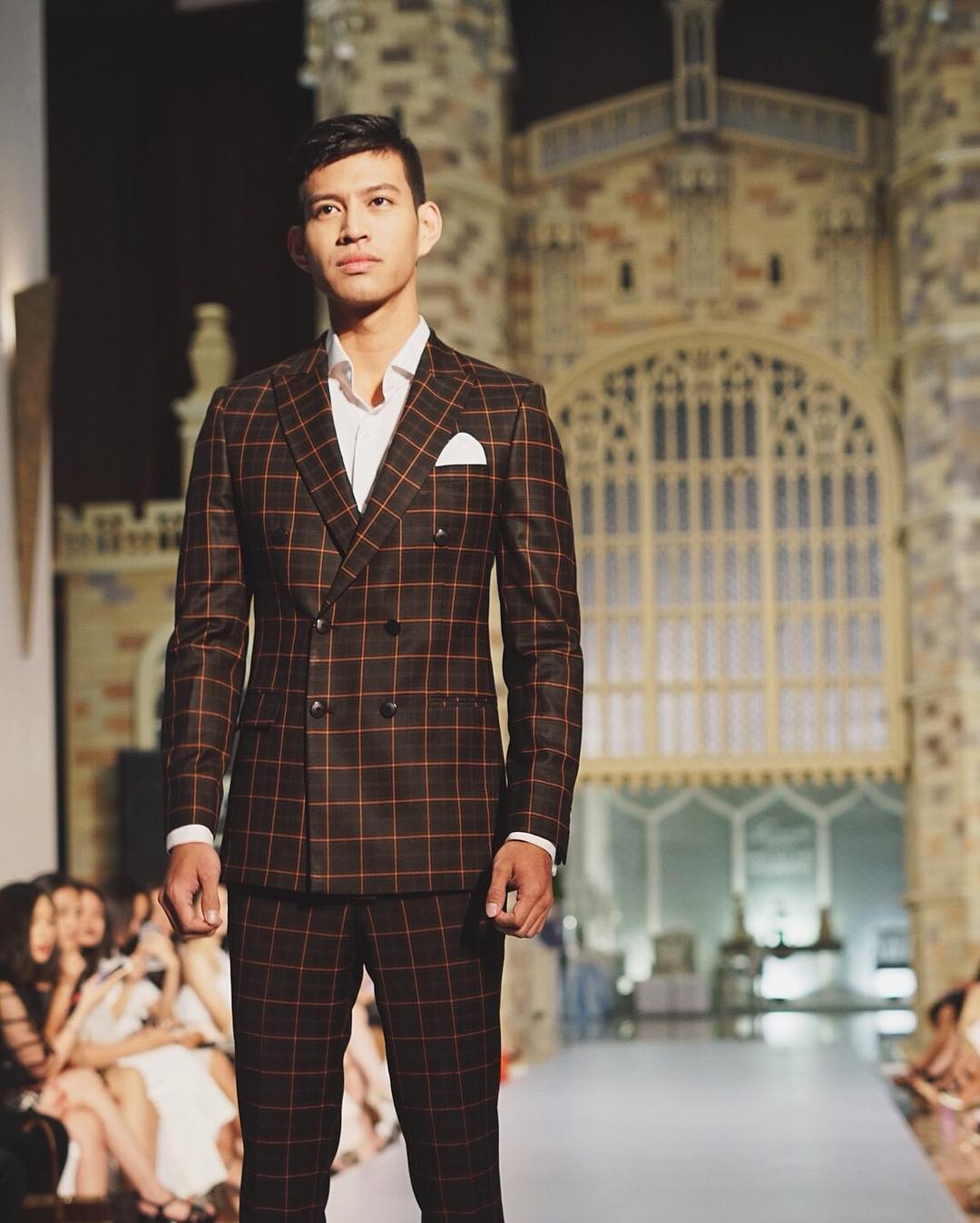 8 Men’s Tailors in Jakarta Where You Can Finally Get Your Own Suit Made