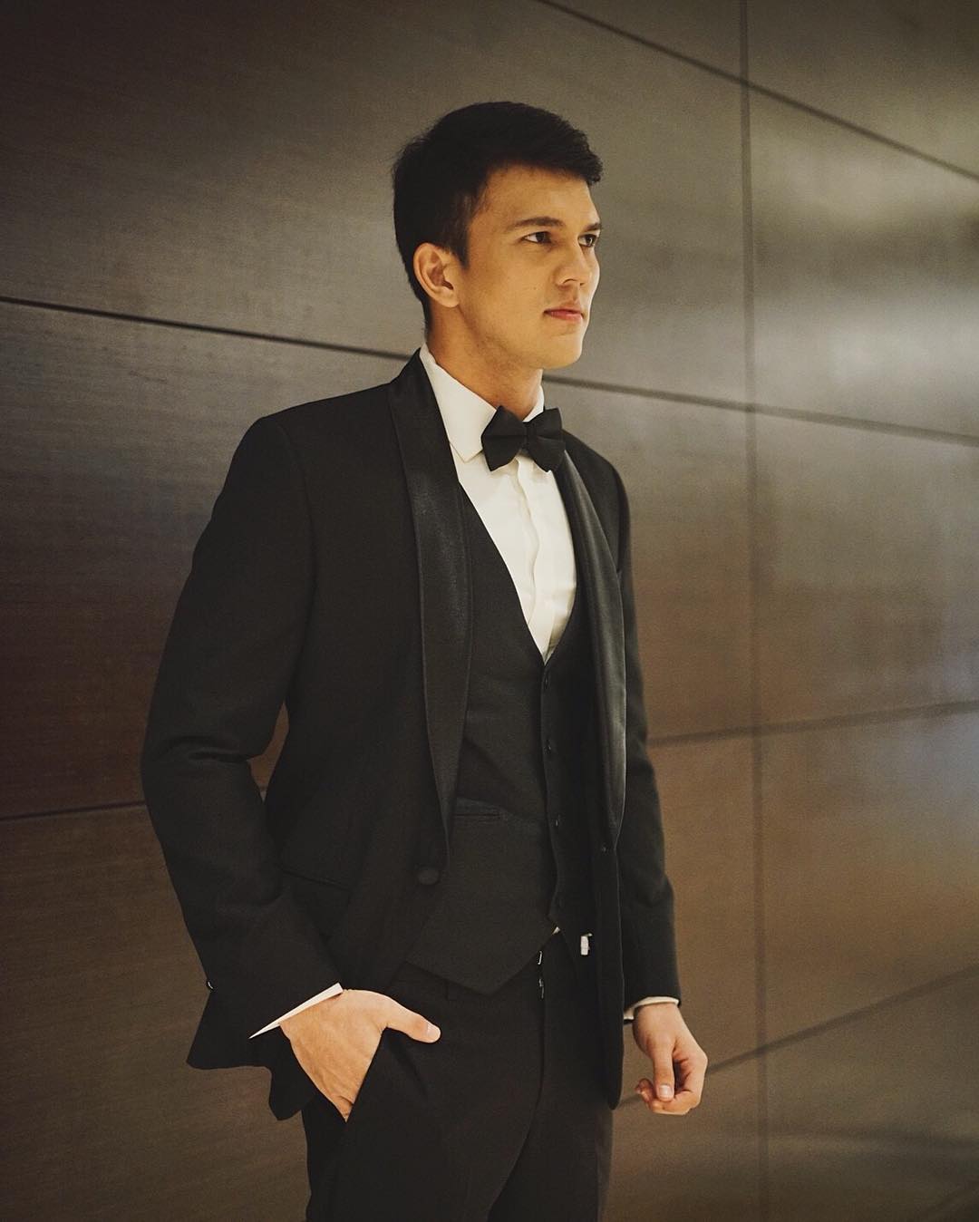 8 Men’s Tailors in Jakarta Where You Can Finally Get Your Own Suit Made