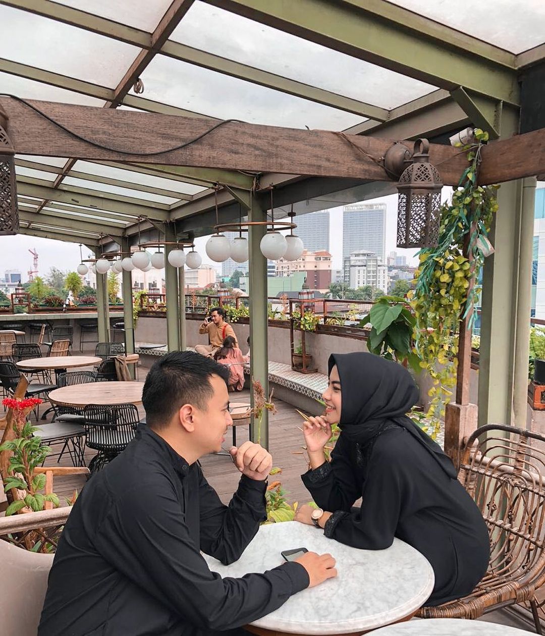 9 Middle Eastern & Indian Restaurants In Jakarta For Iftar & Group Dining