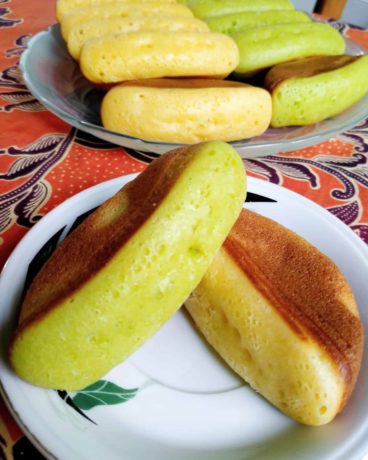 8 Traditional Indonesian Desserts We Grew Up With & Still Love